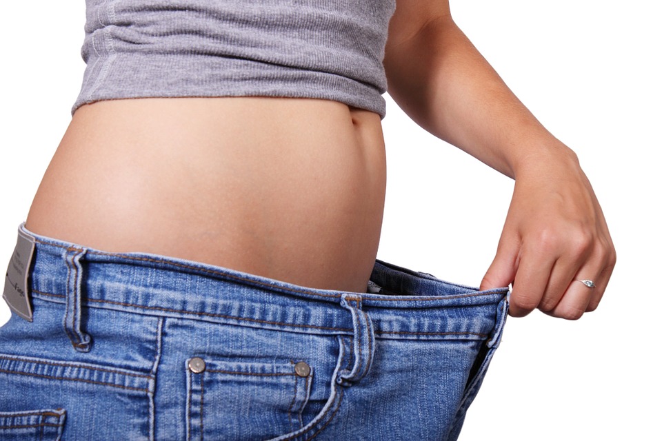 lose weight belly jeans