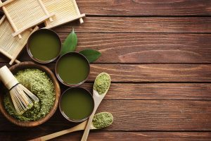 matcha good for weight loss exercise